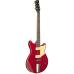 Yamaha Revstar RSS02T Fired Red