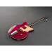 Yamaha Revstar RSS02T Fired Red