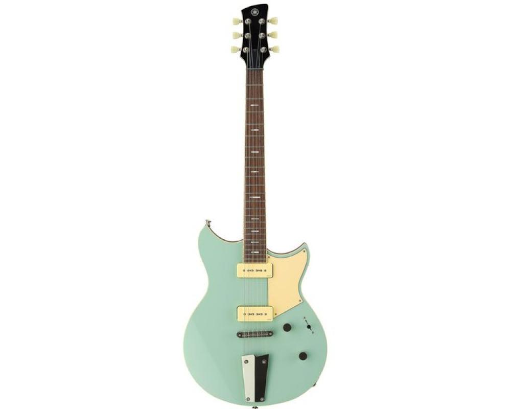 Yamaha Revstar RSS02T Sonic Blue
