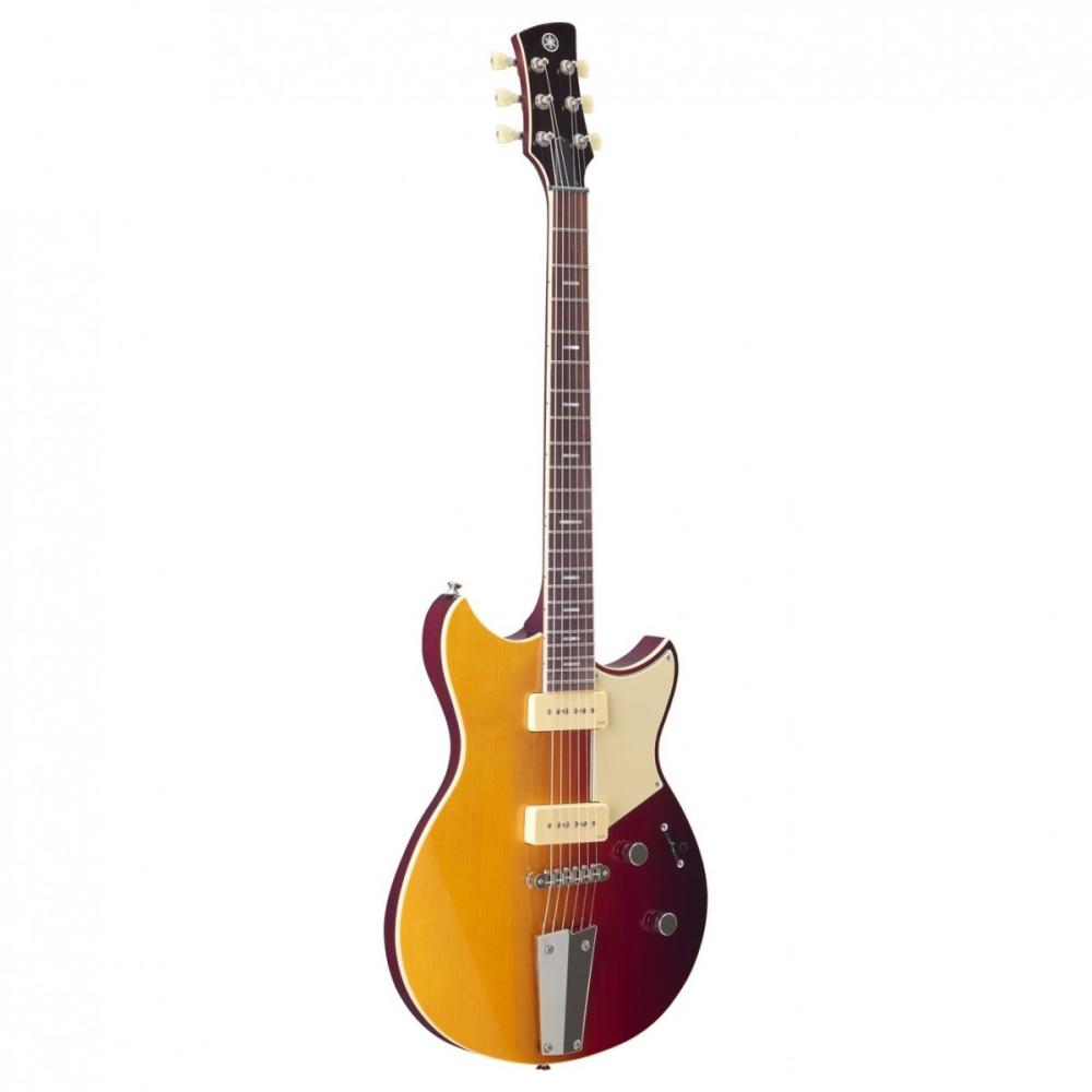 Yamaha Revstar RSS02T Sunset Burst