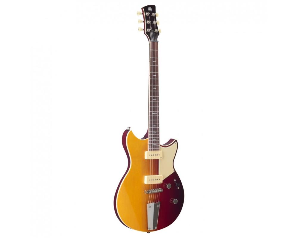 Yamaha Revstar RSS02T Sunset Burst