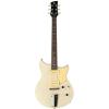 Yamaha Revstar RSS02T Vintage White