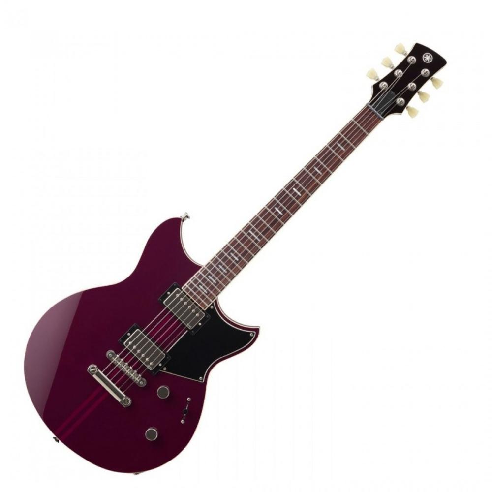 Yamaha Revstar RSS20 Hot Merlot