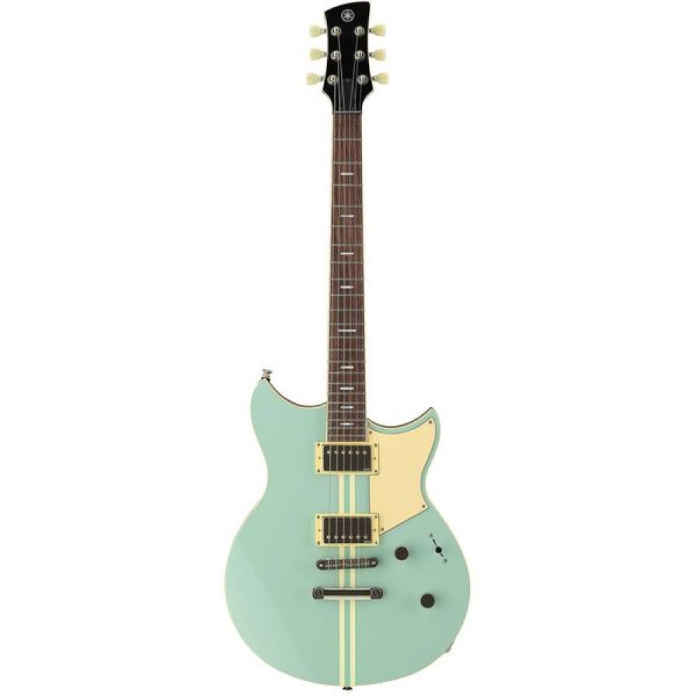 Yamaha Revstar RSS20 Sonic Blue
