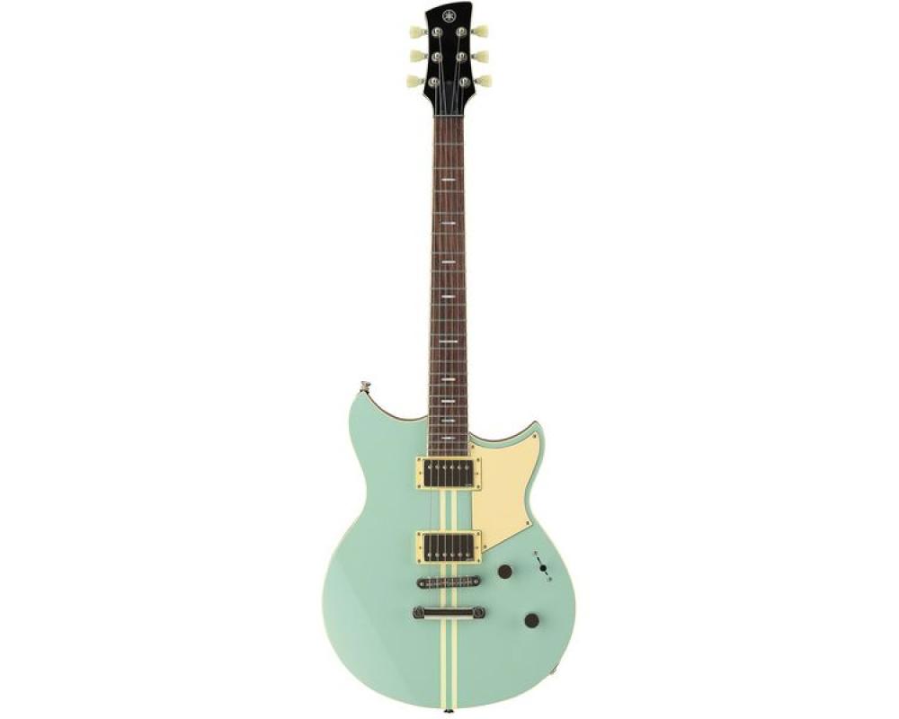 Yamaha Revstar RSS20 Sonic Blue