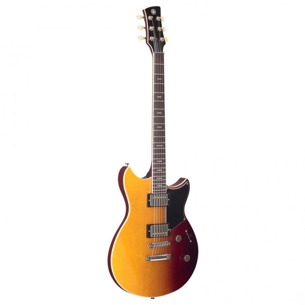 Yamaha Revstar RSS20 Sunset Burst
