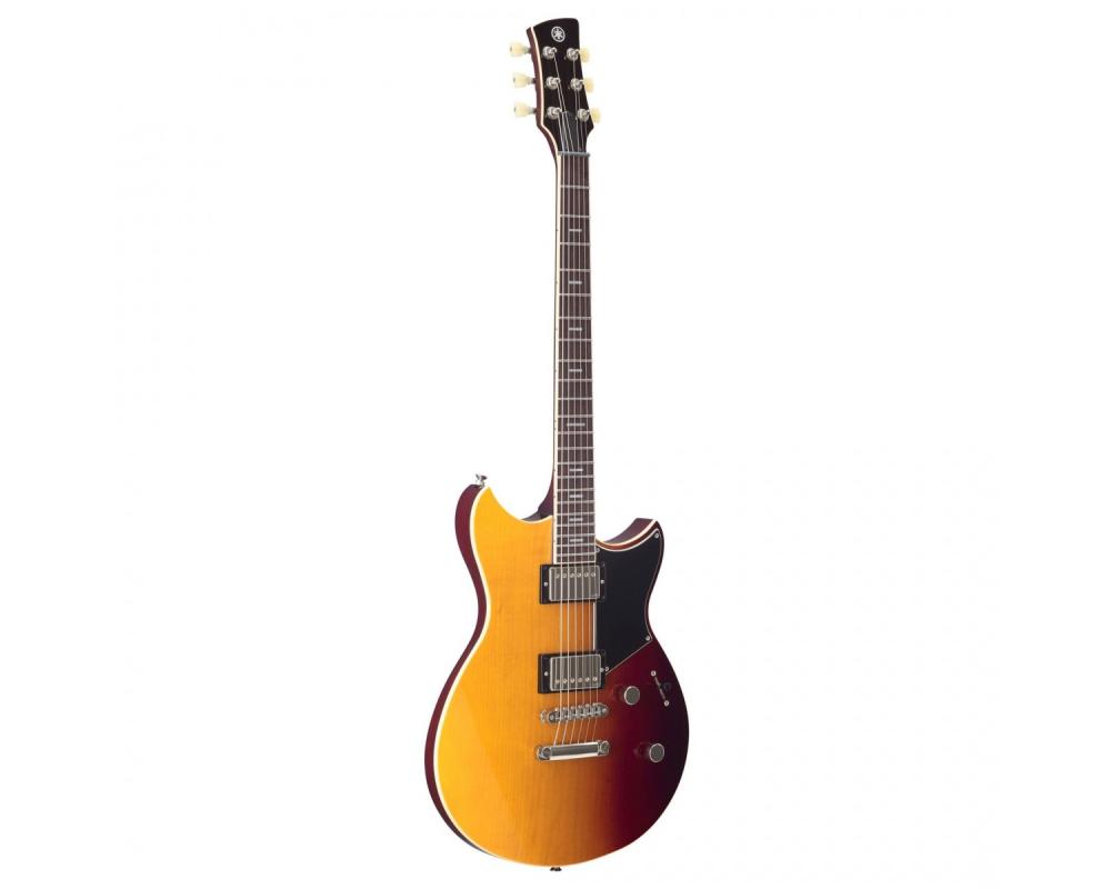 Yamaha Revstar RSS20 Sunset Burst