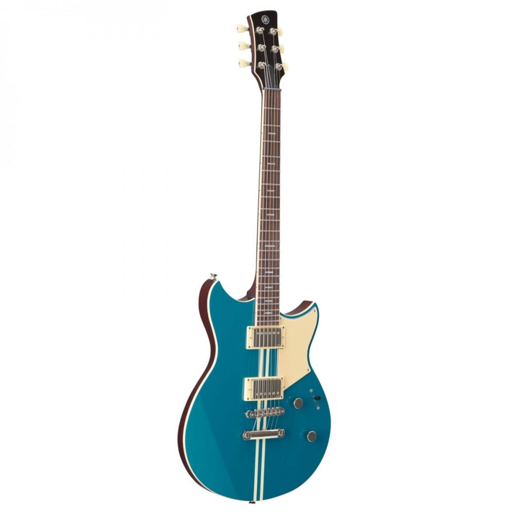 Yamaha Revstar RSS20 Swift Blue