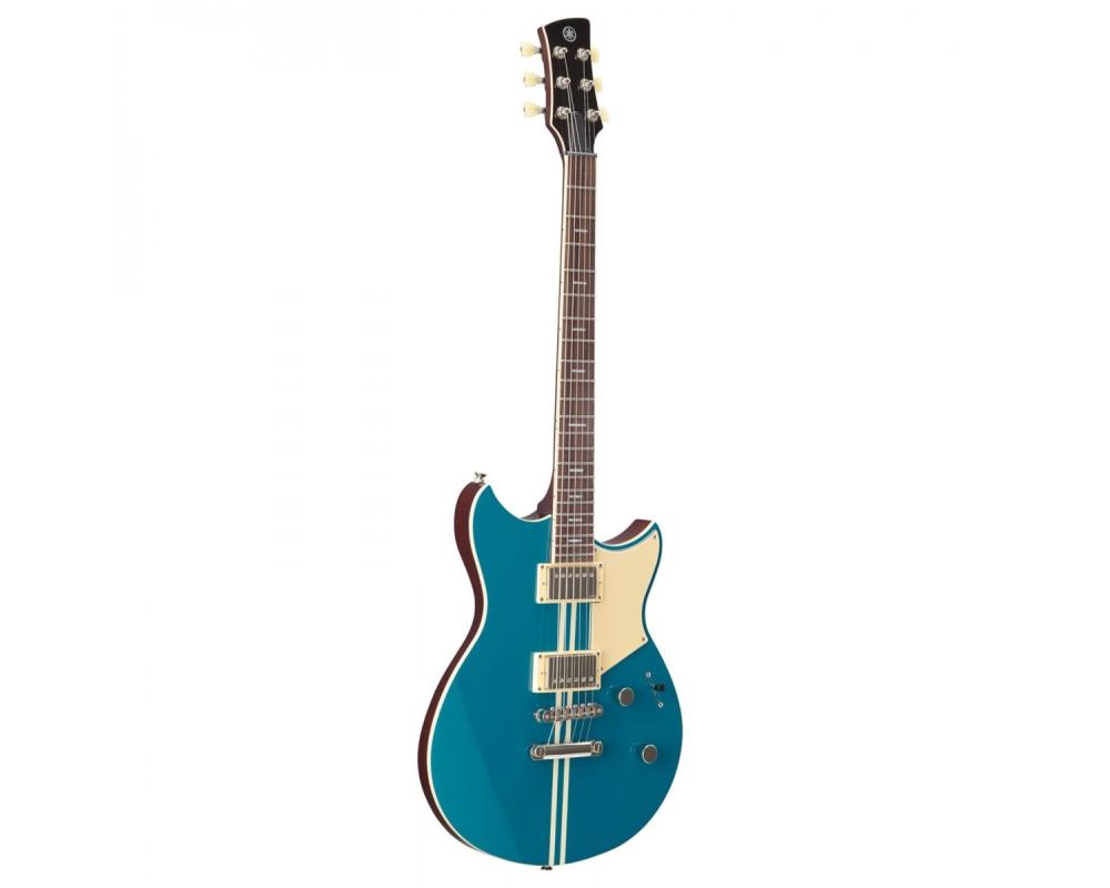 Yamaha Revstar RSS20 Swift Blue