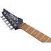 Ibanez GRX120SP-DDM Dark Dusk Metallic Matte