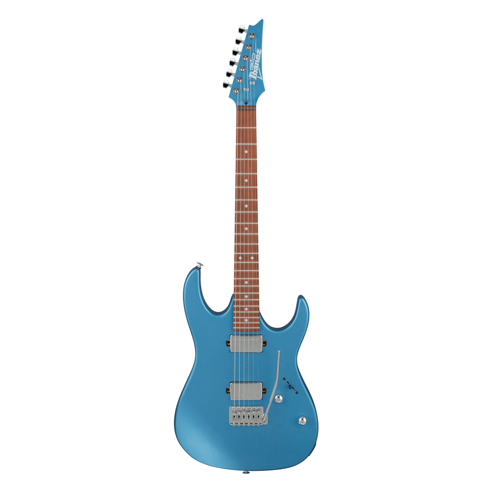 Ibanez GRX120SP-MLM Metallic Light Blue Matt