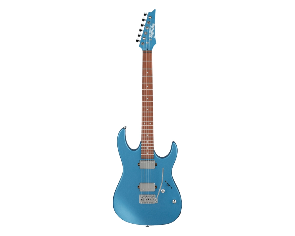 Ibanez GRX120SP-MLM Metallic Light Blue Matt