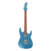 Ibanez GRX120SP-MLM Metallic Light Blue Matt