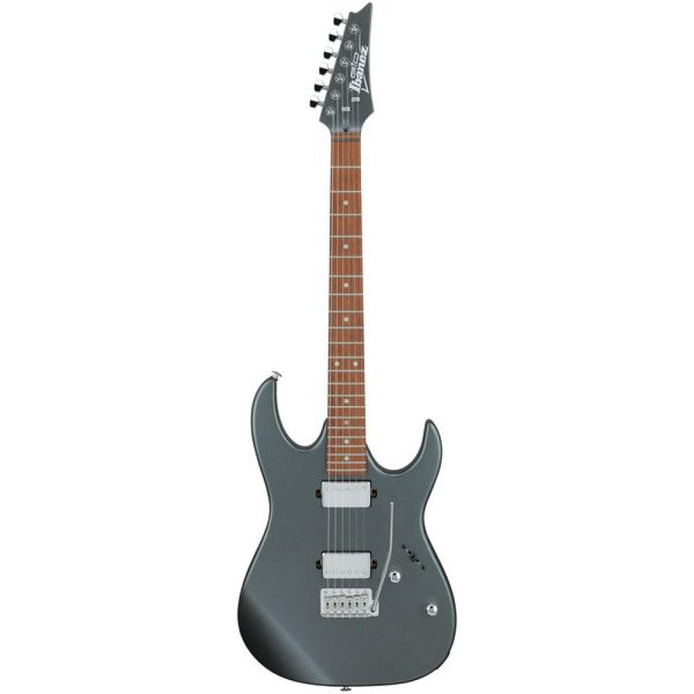 Ibanez GRX120SP-NGM Noble Grey Metallic Matte