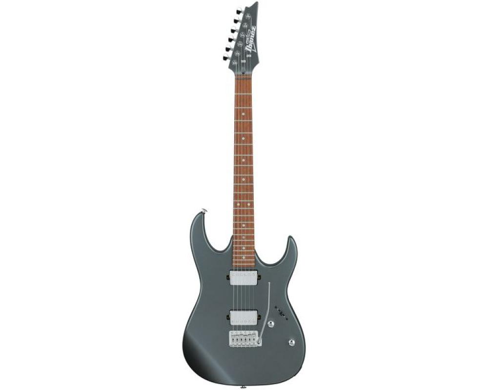Ibanez GRX120SP-NGM Noble Grey Metallic Matte