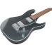 Ibanez GRX120SP-NGM Noble Grey Metallic Matte