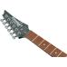 Ibanez GRX120SP-NGM Noble Grey Metallic Matte