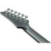 Ibanez GRX120SP-NGM Noble Grey Metallic Matte