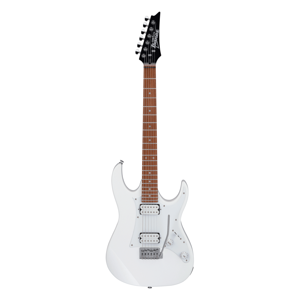 Ibanez GRX20W-WH White