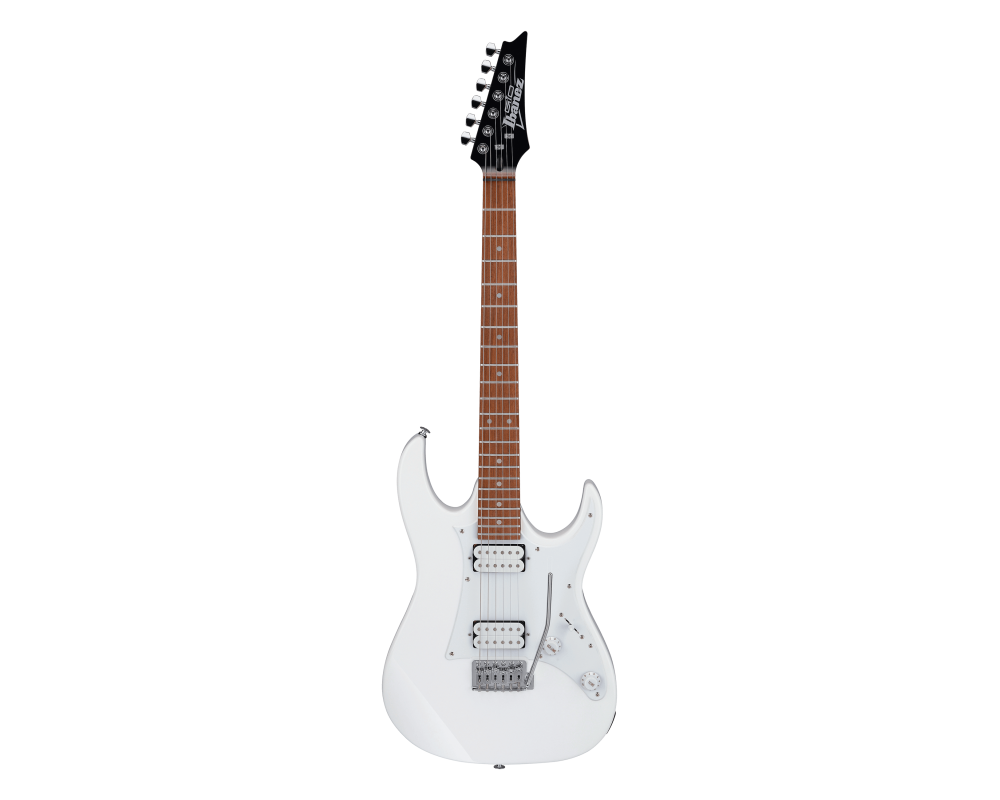 Ibanez GRX20W-WH White