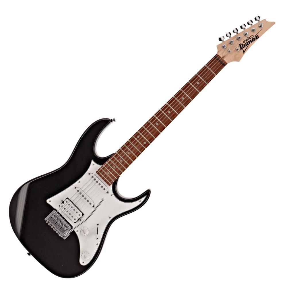 Ibanez GRX40-BKN Black Night