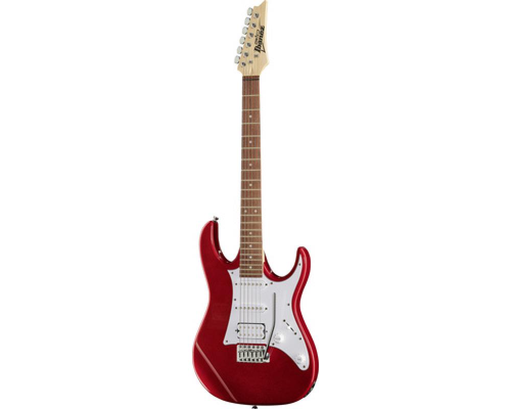 Ibanez GRX40-CA Candy Apple