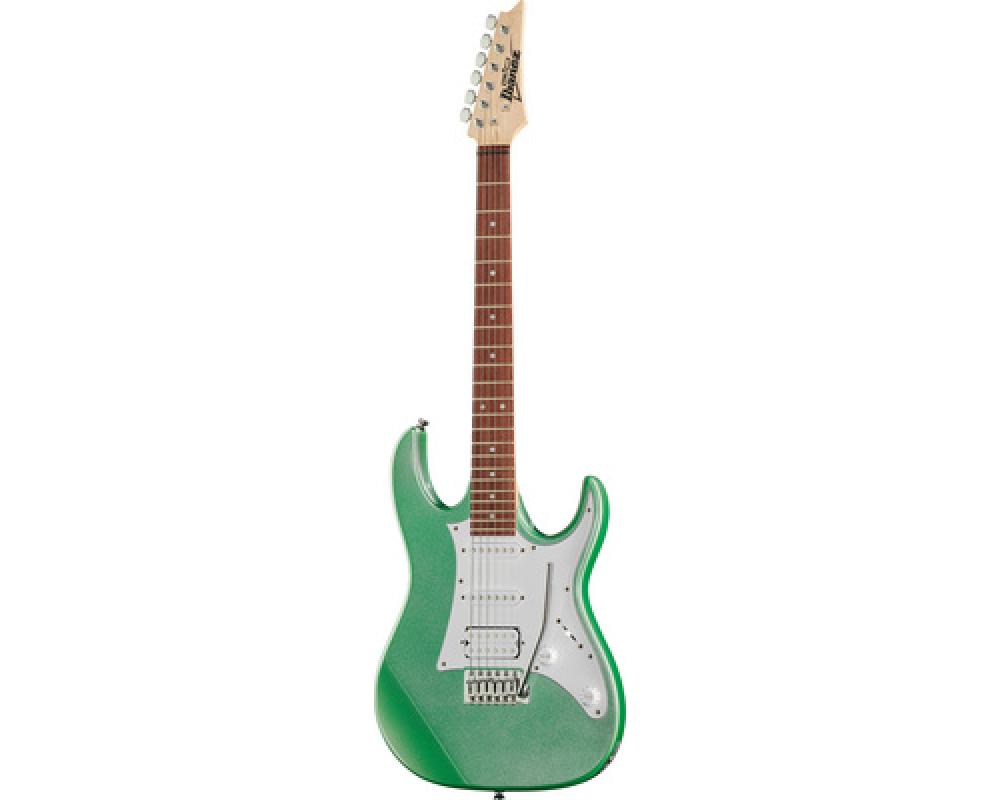 Ibanez GRX40-MGN Metallic Light Green