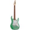 Ibanez GRX40-MGN Metallic Light Green