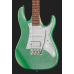 Ibanez GRX40-MGN Metallic Light Green