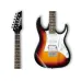 Ibanez GRX40-TFB Tri Fade Burst