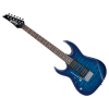 Ibanez GRX70QAL-TBB GIO Lefthand  Transparent Blue Burst