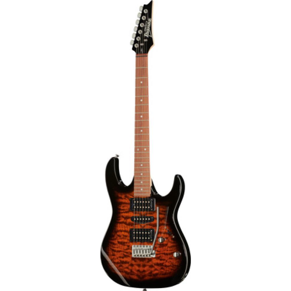 Ibanez GRX70QA-SB GIO Sunburst