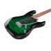 Ibanez GRX70QA-TEB GIO Transparent Emerald Burst