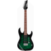 Ibanez GRX70QA-TEB GIO Transparent Emerald Burst