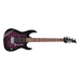 Ibanez GRX70QA-TVT GIO Transparent Violet Sunburst