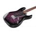 Ibanez GRX70QA-TVT GIO Transparent Violet Sunburst