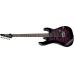 Ibanez GRX70QA-TVT GIO Transparent Violet Sunburst