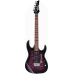 Ibanez GRX70QA-TVT GIO Transparent Violet Sunburst