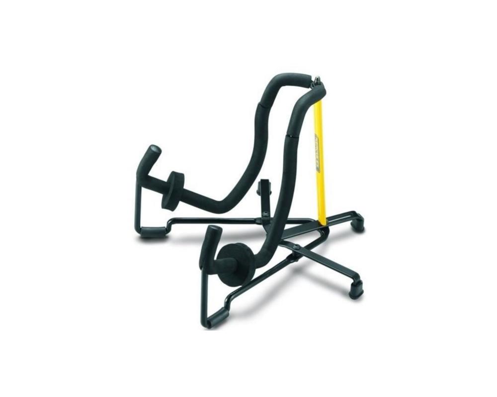 Hercules Stands HCGS-303B Folk Instrument Stand