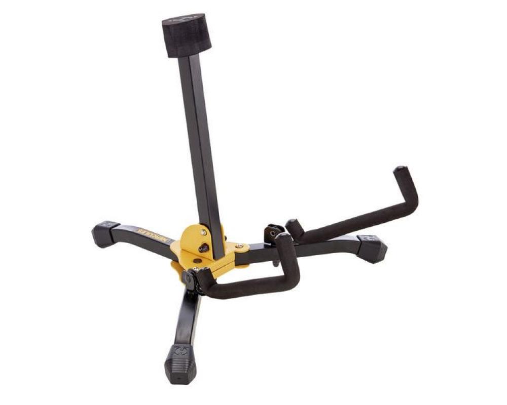 Hercules Stands HCGS-401BB Mini Acoustic Guitar Stand