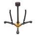 Hercules Stands HCGS-401BB Mini Acoustic Guitar Stand