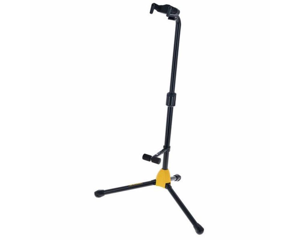 Hercules Stands HCGS-412B+ Electric Guitar Stand