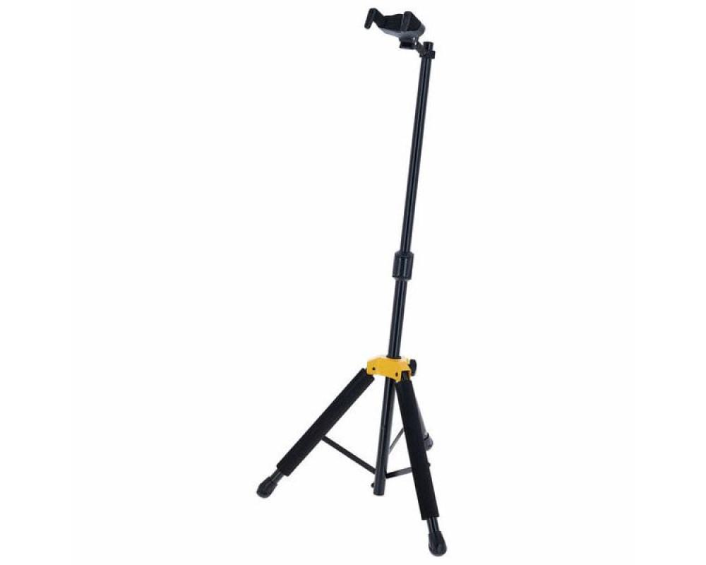 Hercules Stands HCGS-415B+ Electric Guitar and Bass Stand