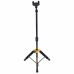 Hercules Stands HCGS-415B+ Electric Guitar and Bass Stand