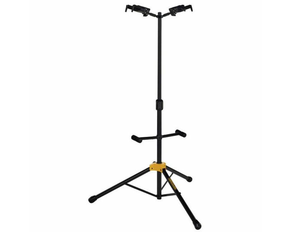 Hercules Stands HCGS-422B+ 2-Way Guitar Stand