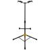 Hercules Stands HCGS-422B+ 2-Way Guitar Stand