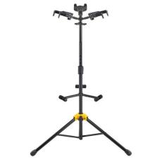 Hercules Stands HCGS-432B+ 3-Way Guitar Stand