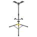 Hercules Stands HCGS-432B+ 3-Way Guitar Stand