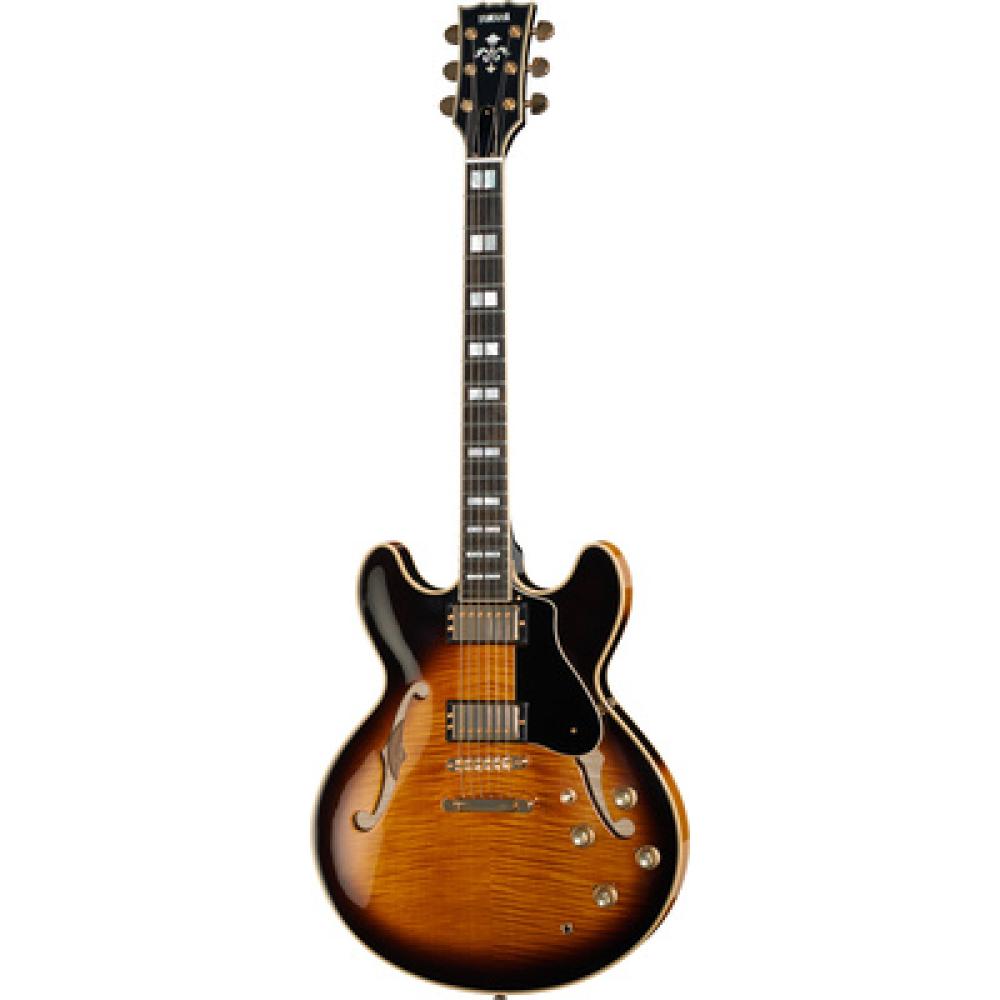 Yamaha SA2200BS Brown Sunburst