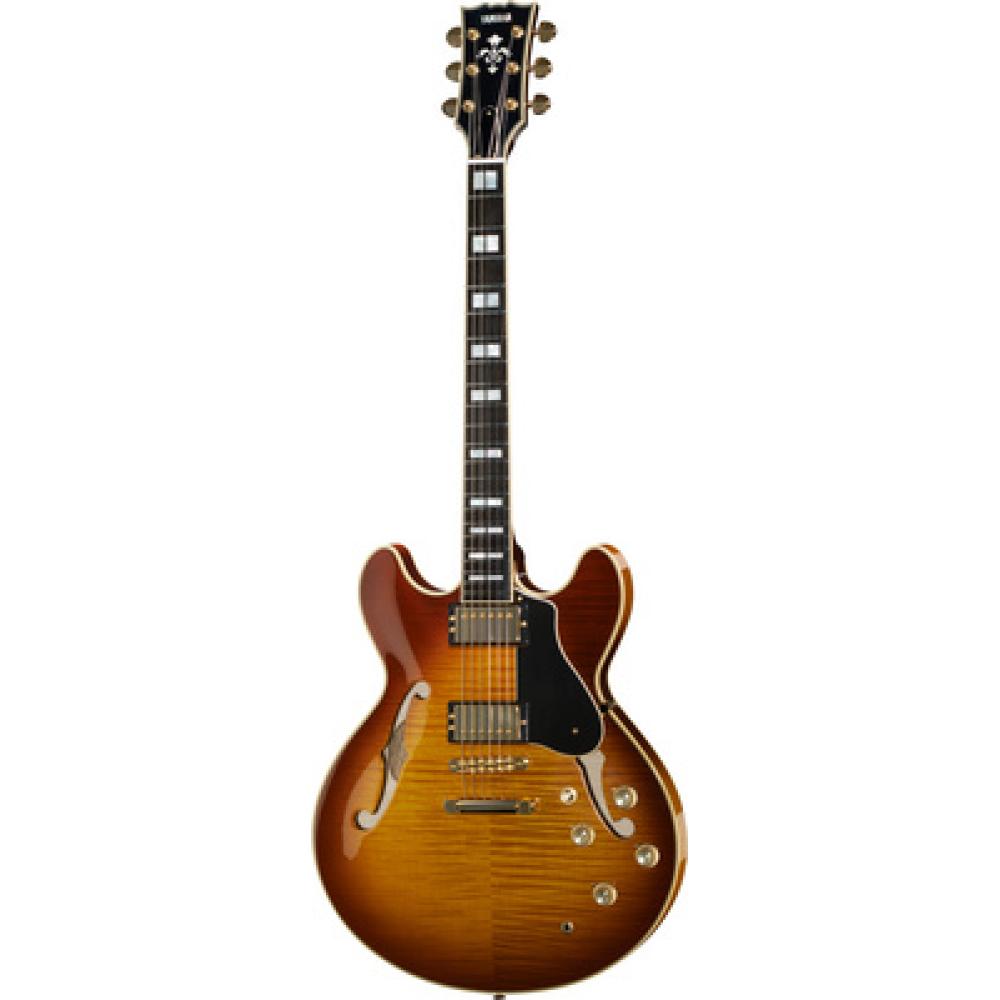 Yamaha SA2200VS Violin Sunburst